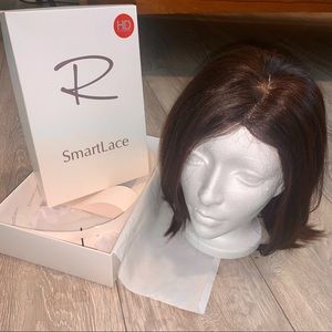 Human Hair Wig